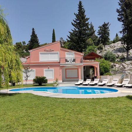 Villa Fabry Ploce (Dubrovnik-Neretva) Quarto foto