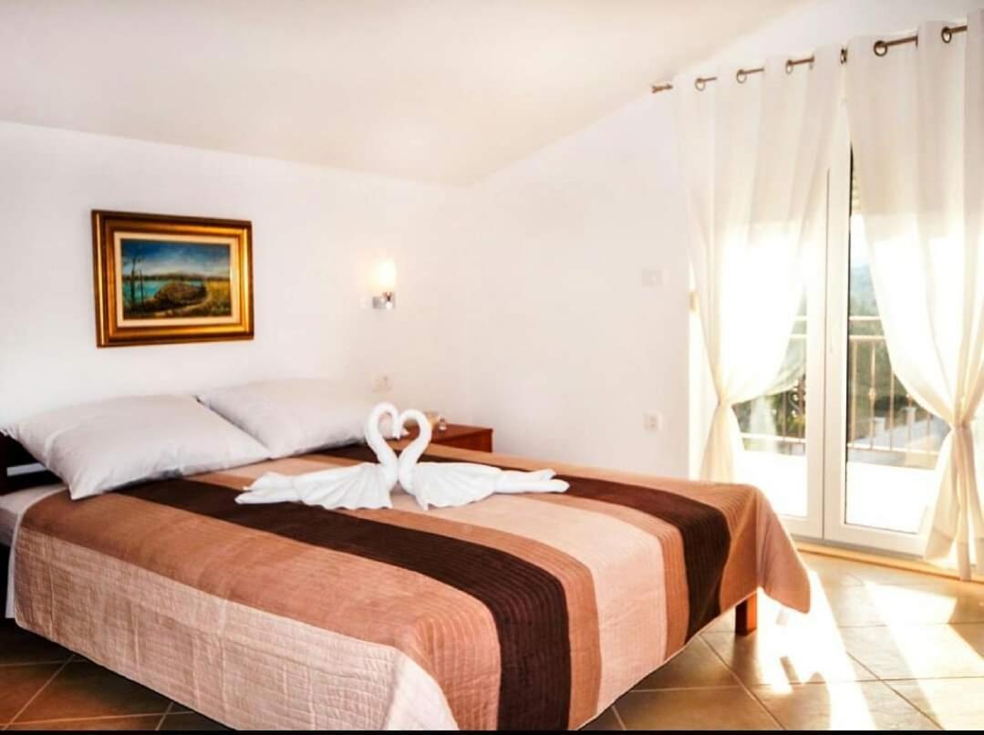 Villa Fabry Ploce (Dubrovnik-Neretva) Exterior foto