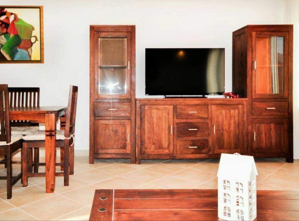 Villa Fabry Ploce (Dubrovnik-Neretva) Exterior foto