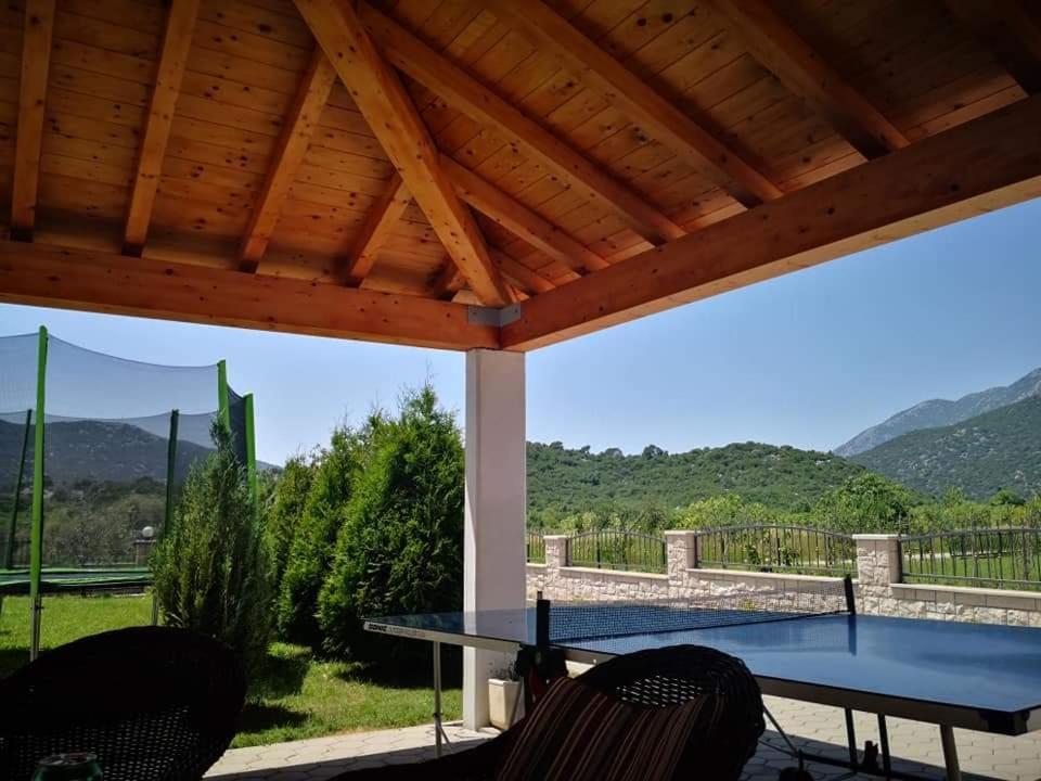 Villa Fabry Ploce (Dubrovnik-Neretva) Exterior foto