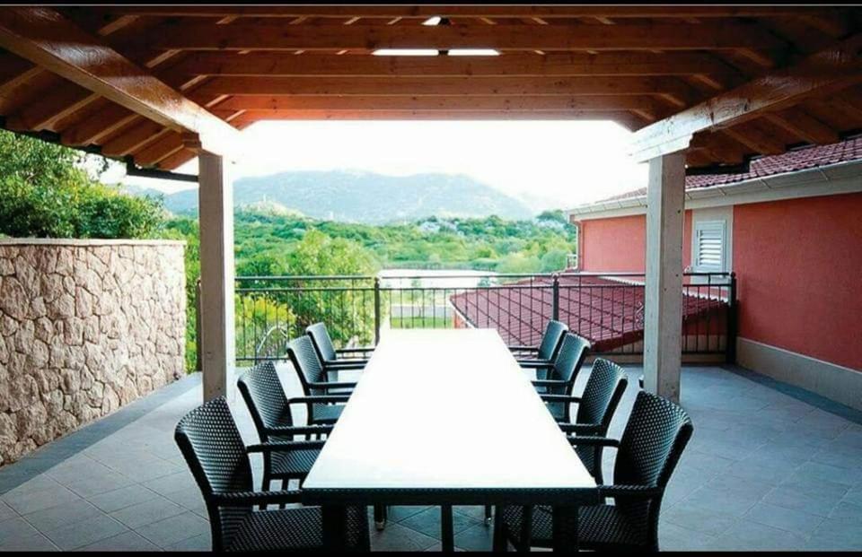 Villa Fabry Ploce (Dubrovnik-Neretva) Exterior foto