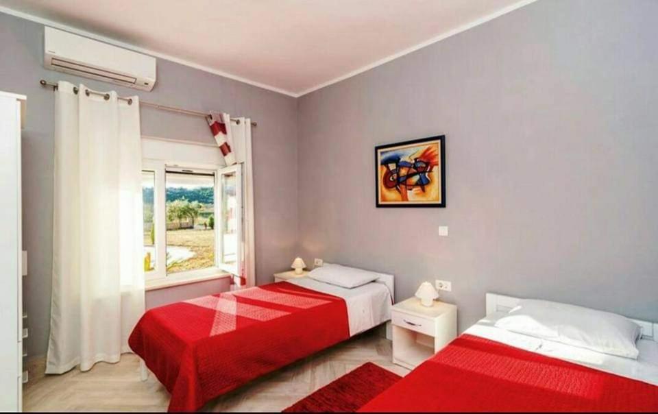 Villa Fabry Ploce (Dubrovnik-Neretva) Exterior foto