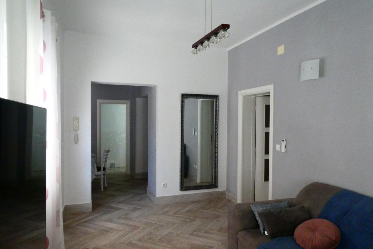 Villa Fabry Ploce (Dubrovnik-Neretva) Exterior foto