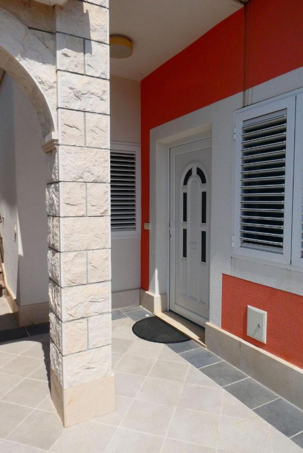 Villa Fabry Ploce (Dubrovnik-Neretva) Exterior foto