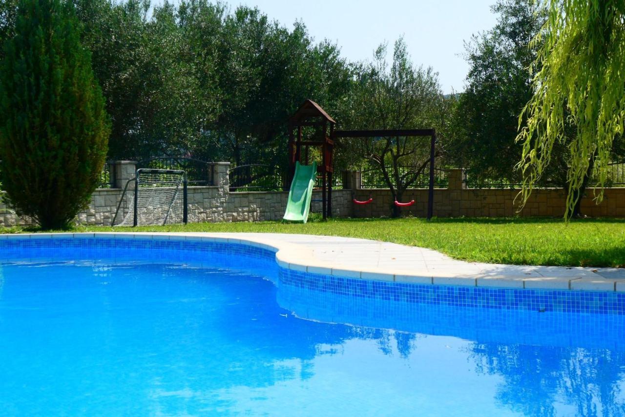 Villa Fabry Ploce (Dubrovnik-Neretva) Exterior foto