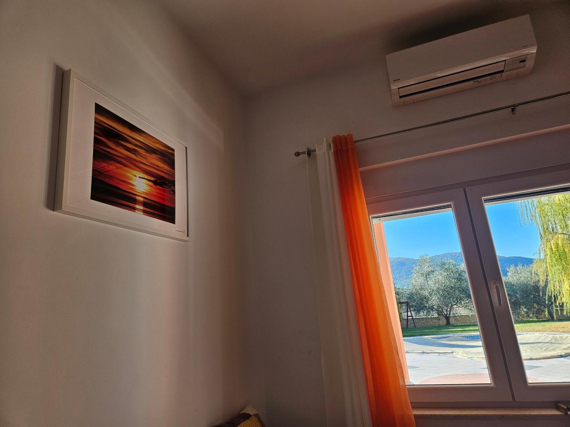 Villa Fabry Ploce (Dubrovnik-Neretva) Exterior foto
