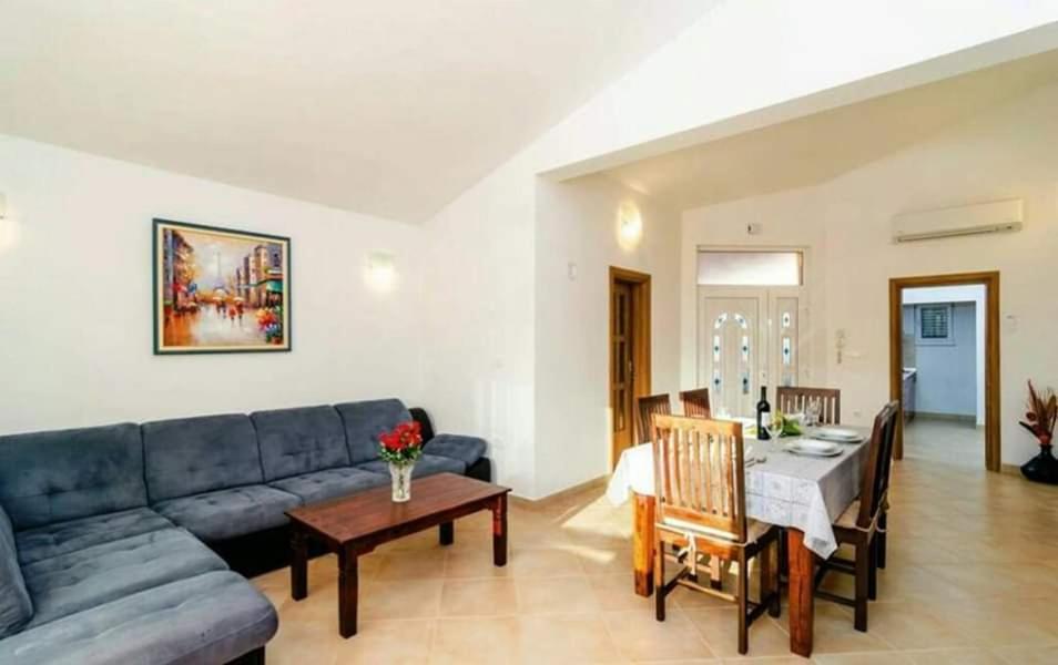 Villa Fabry Ploce (Dubrovnik-Neretva) Exterior foto