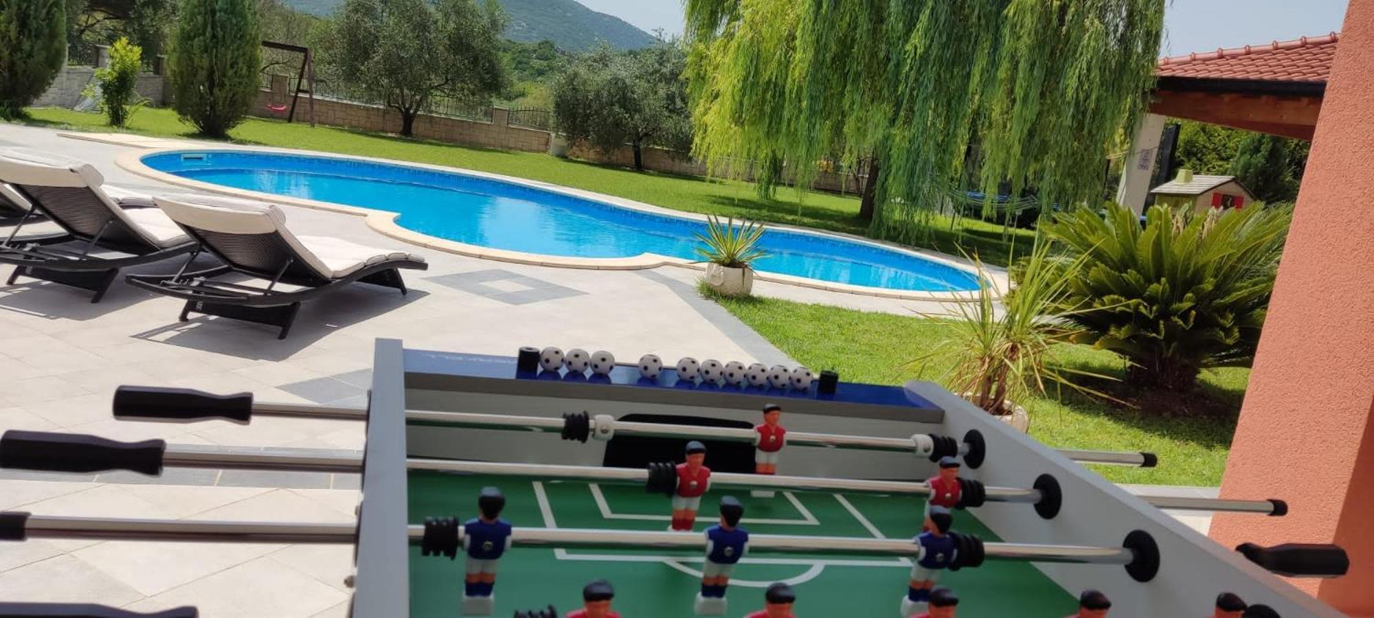 Villa Fabry Ploce (Dubrovnik-Neretva) Quarto foto