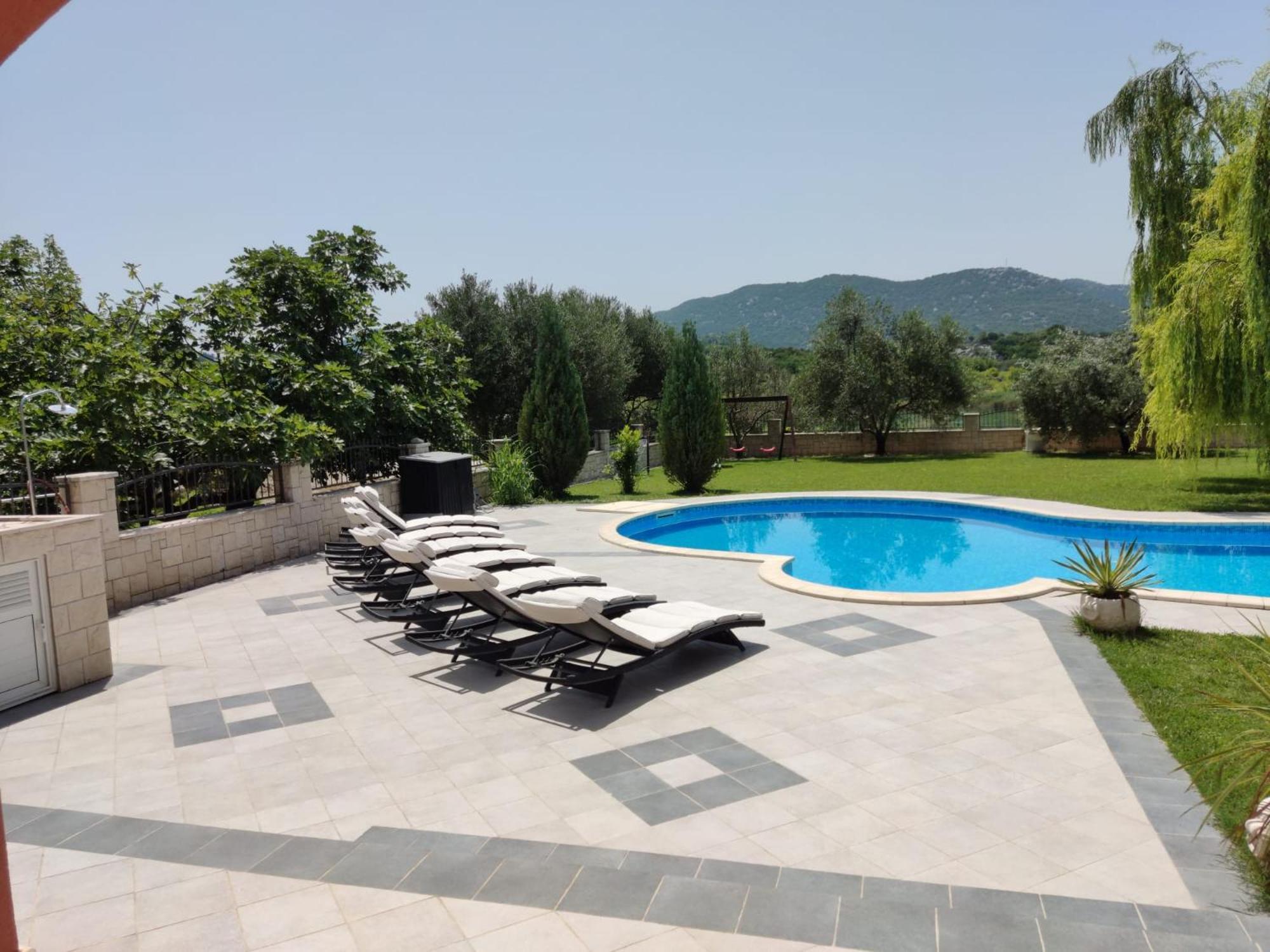 Villa Fabry Ploce (Dubrovnik-Neretva) Quarto foto